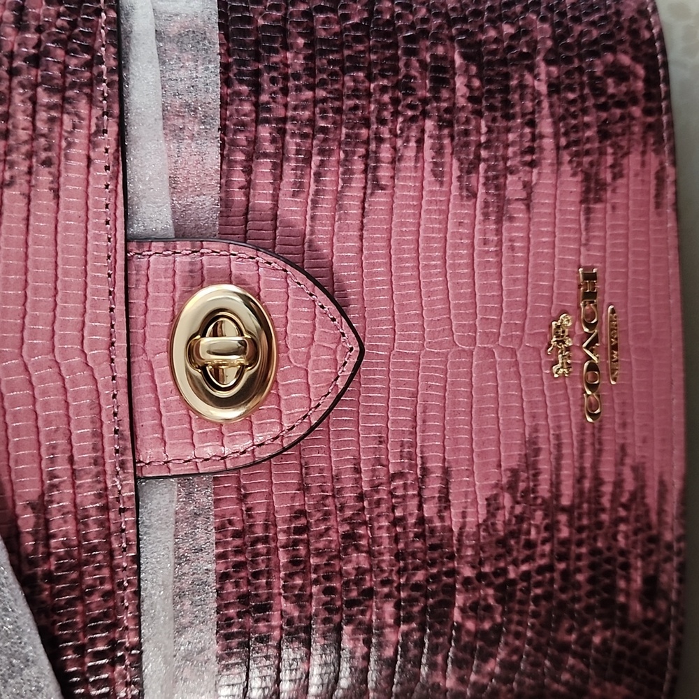 Coach Kay Crossbody - Picture 3 of 4